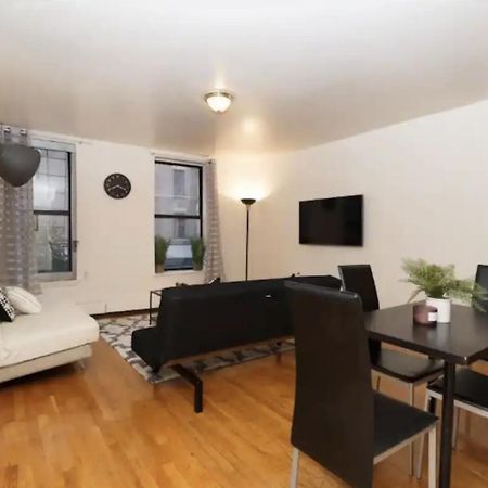 2Bed Bliss By Central Park North New York Luaran gambar