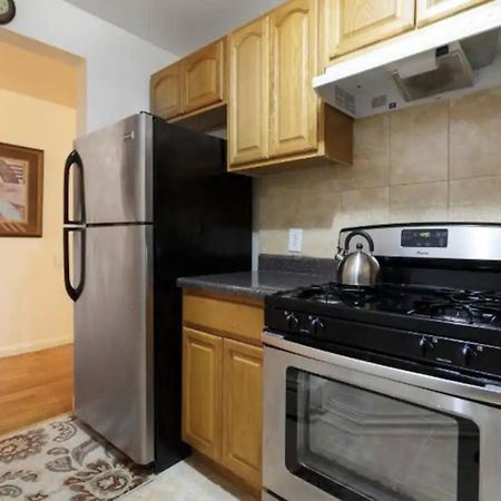 2Bed Bliss By Central Park North New York Luaran gambar