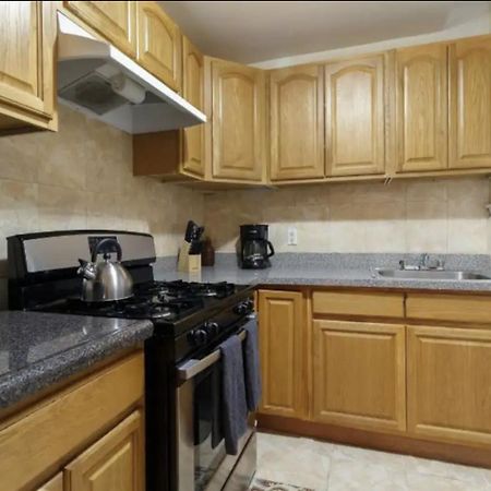 2Bed Bliss By Central Park North New York Luaran gambar