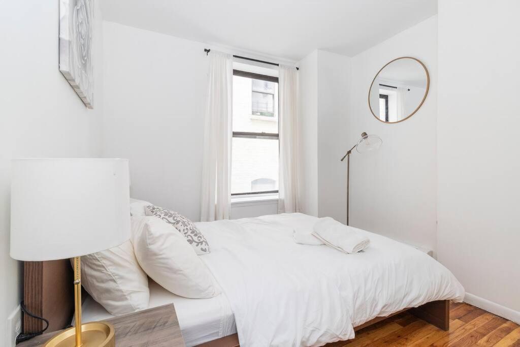 2Bed Bliss By Central Park North New York Luaran gambar