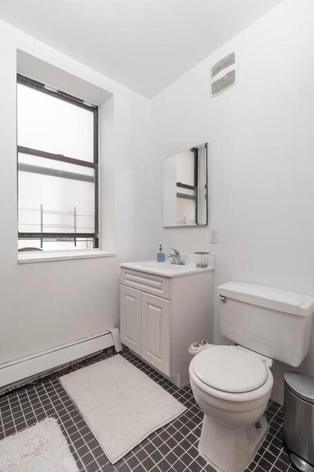 2Bed Bliss By Central Park North New York Luaran gambar