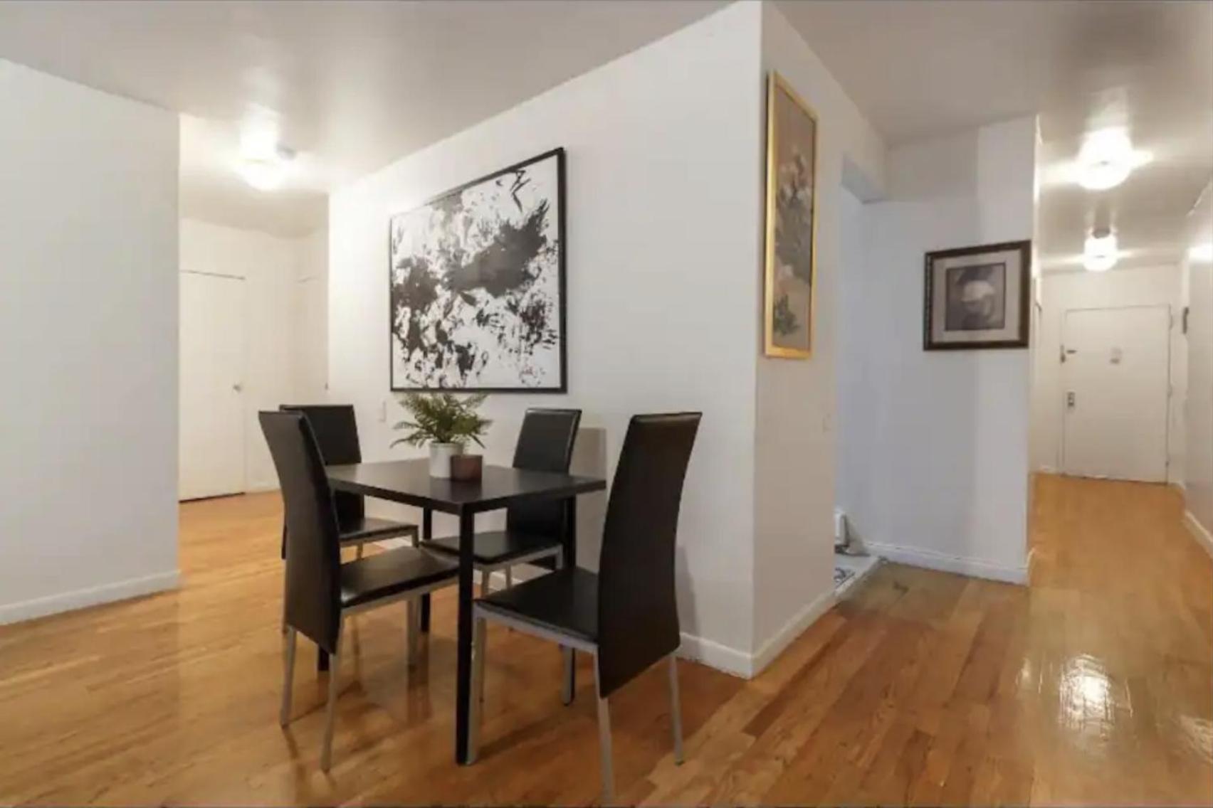 2Bed Bliss By Central Park North New York Luaran gambar