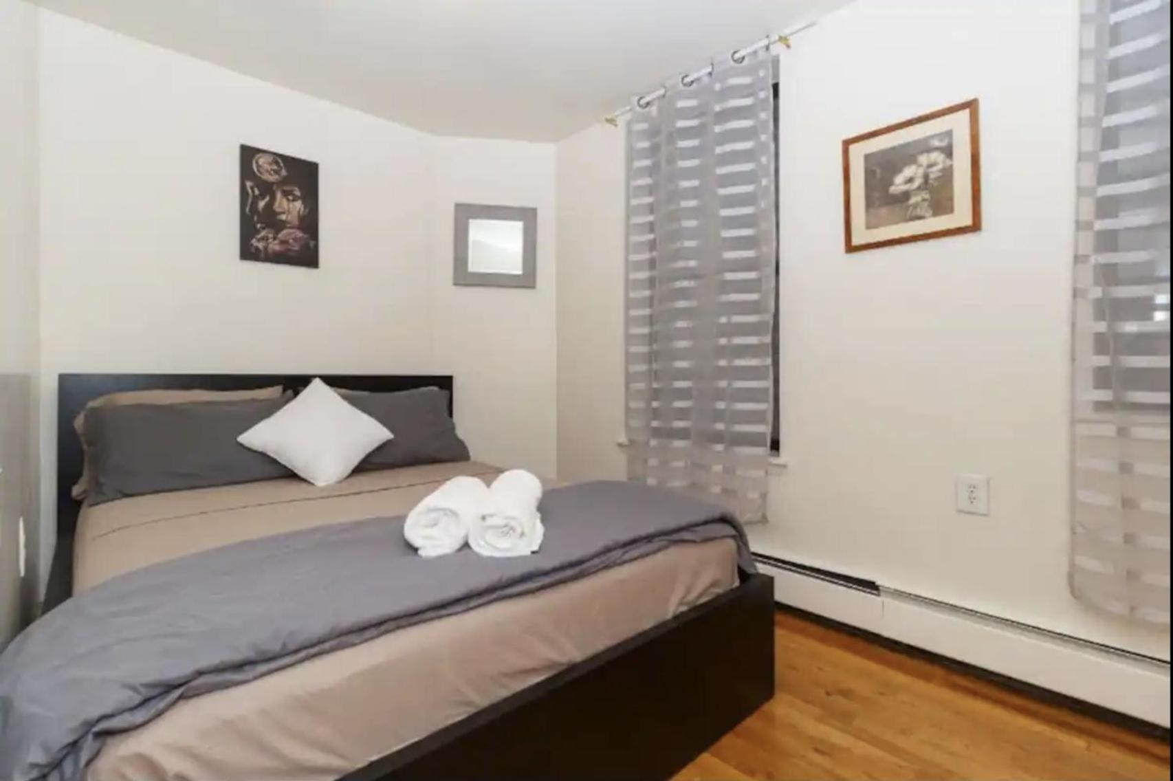 2Bed Bliss By Central Park North New York Luaran gambar