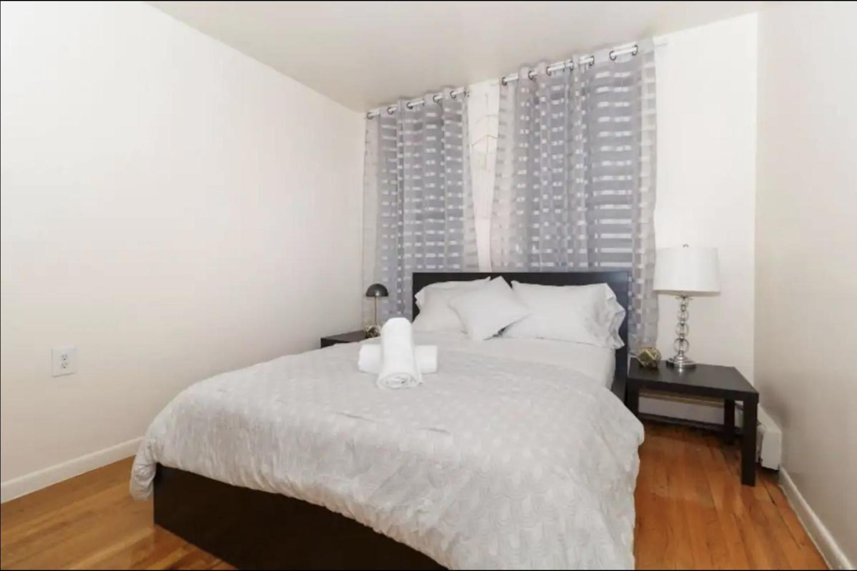 2Bed Bliss By Central Park North New York Luaran gambar