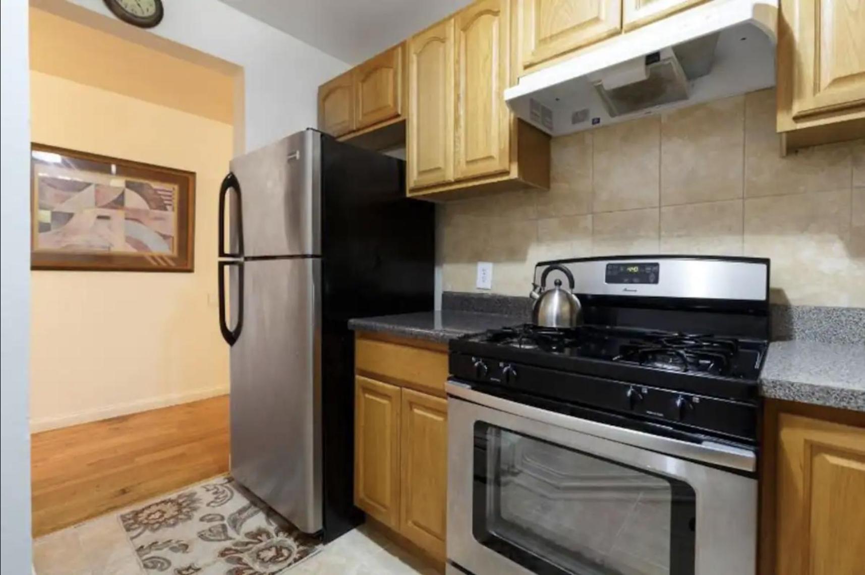 2Bed Bliss By Central Park North New York Luaran gambar