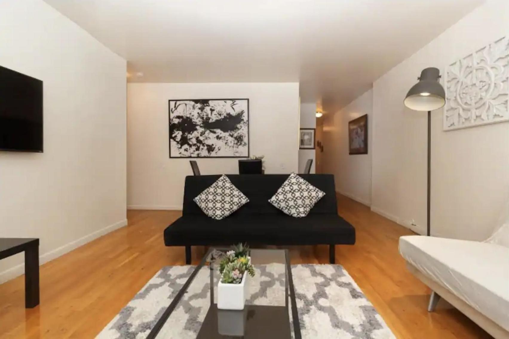 2Bed Bliss By Central Park North New York Luaran gambar